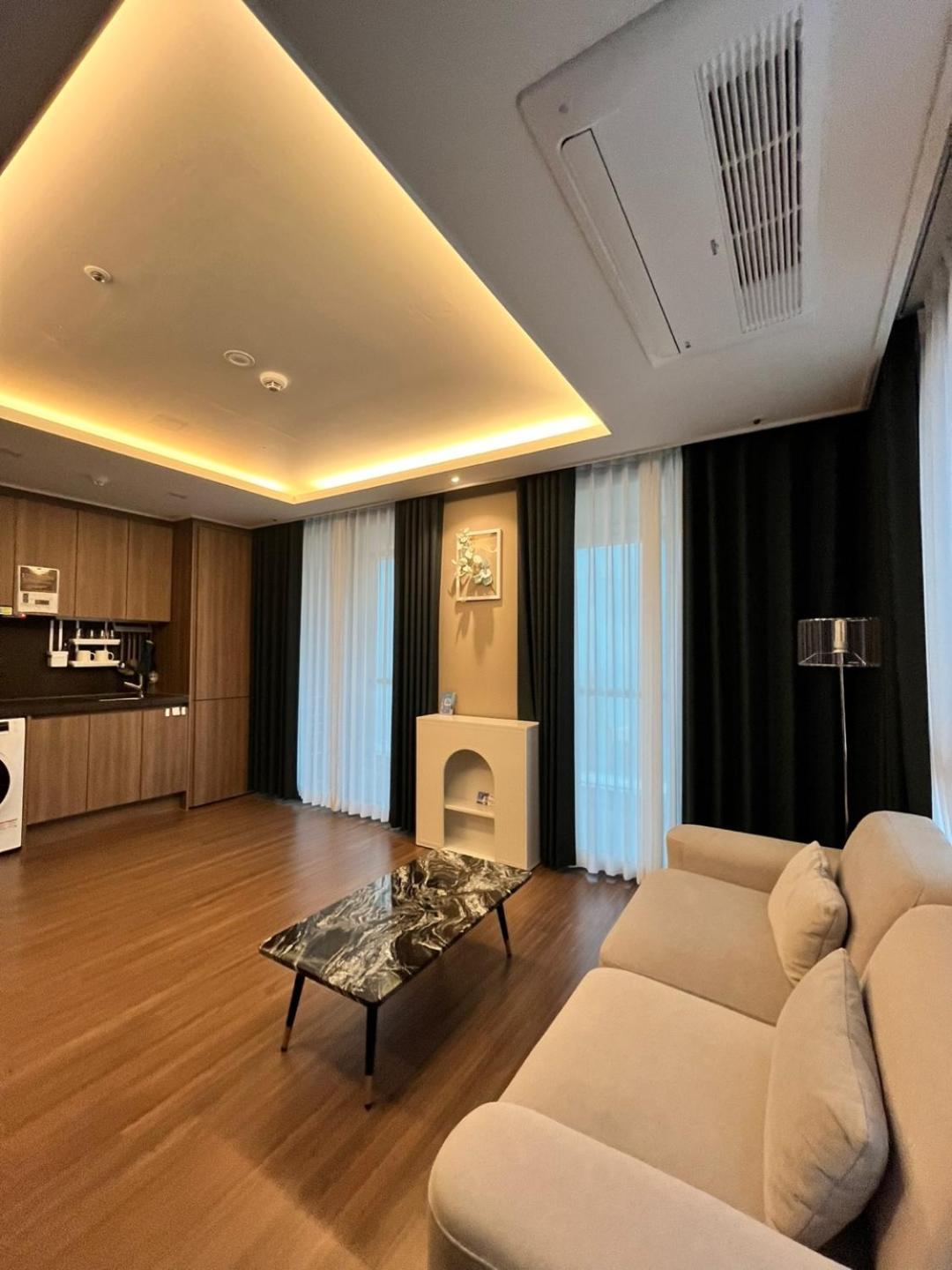 Haeundae Lamer Stay 3*