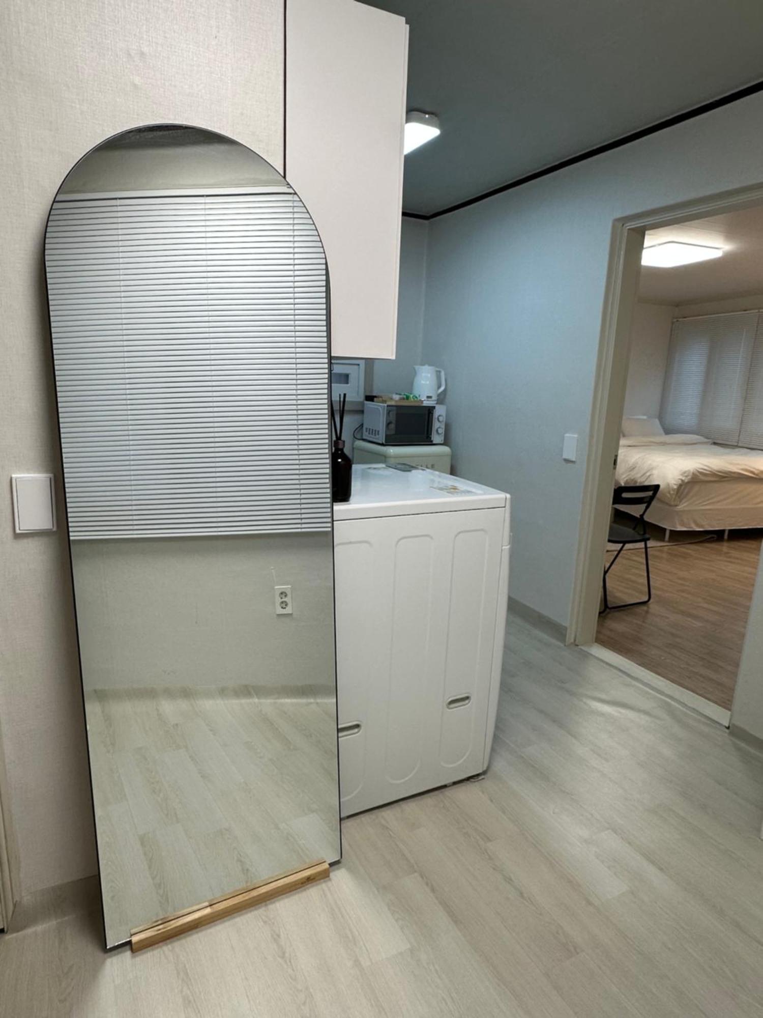 Zentea House Station Branch Apartment