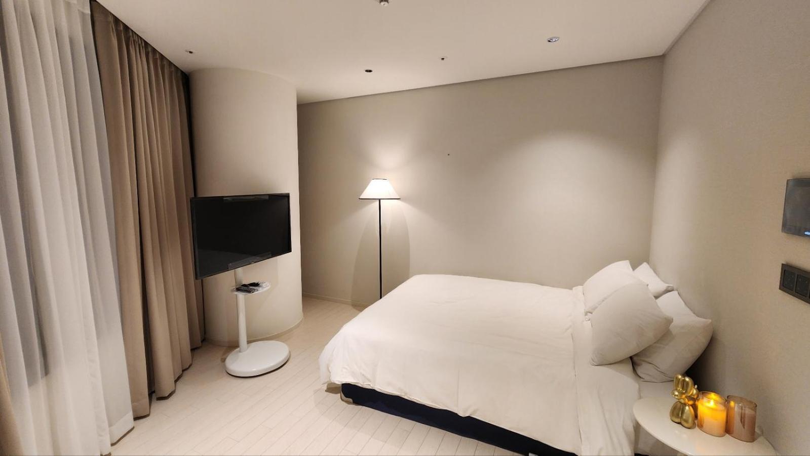 Haeundae New Full Option Busan