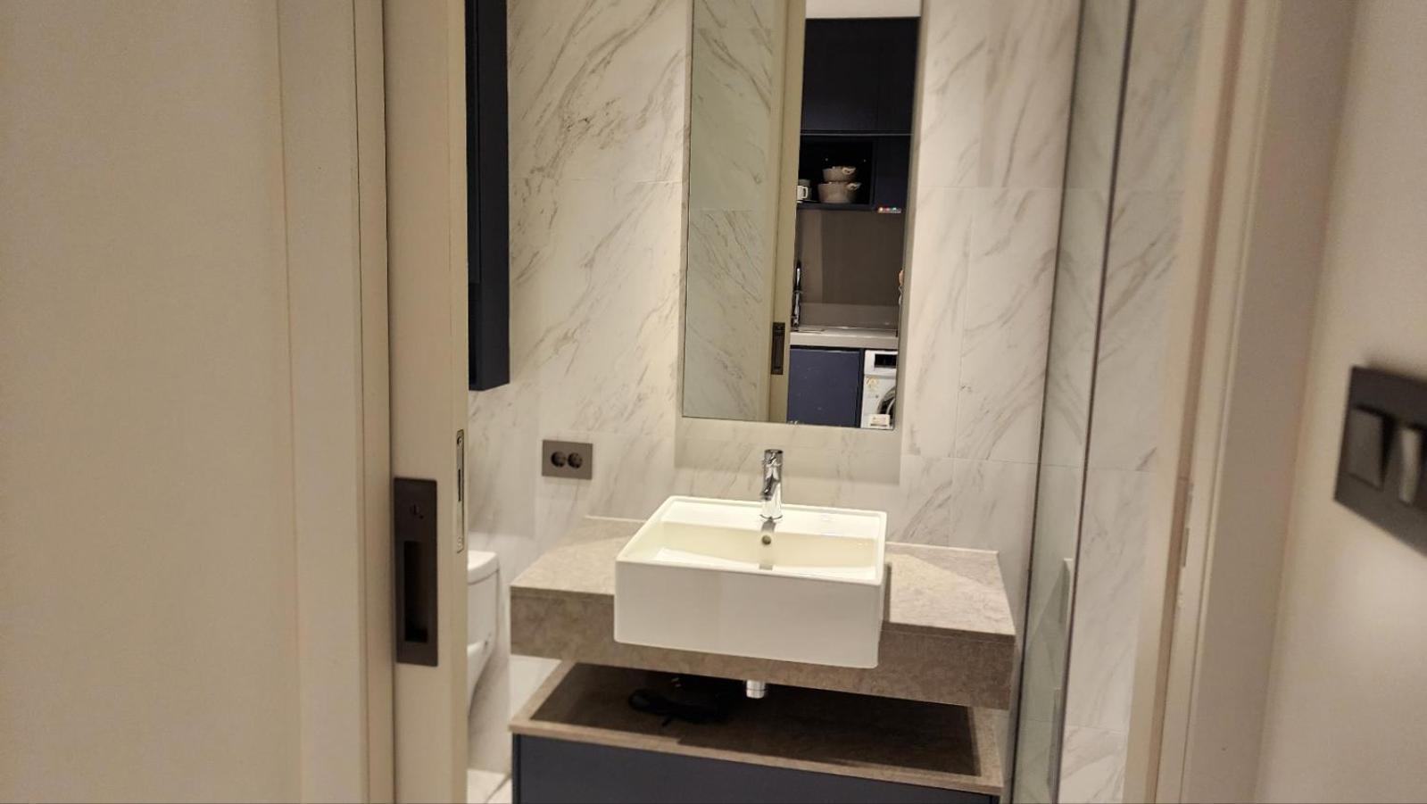 Haeundae New Full Option Apartment *