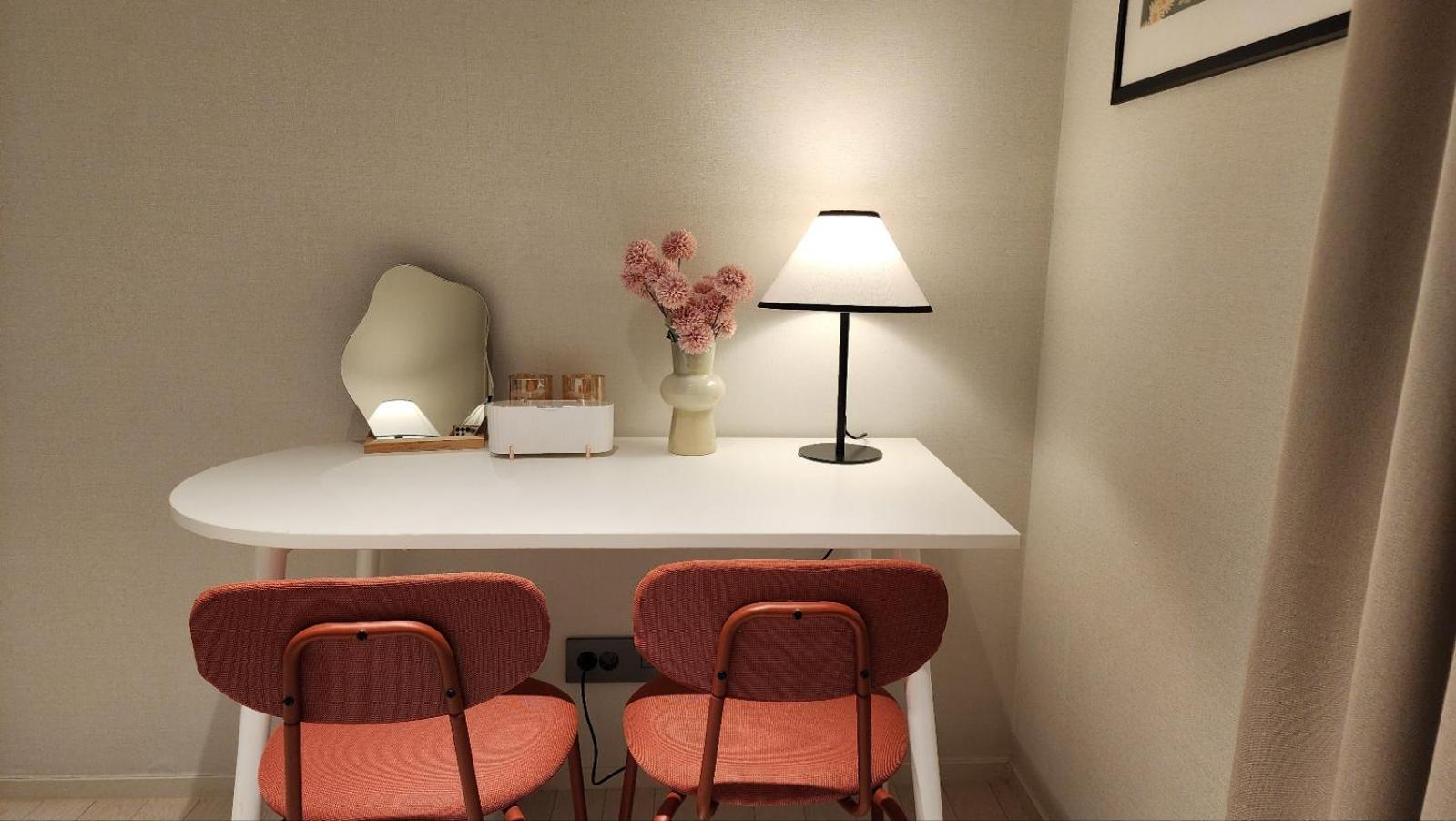 Haeundae New Full Option Apartment