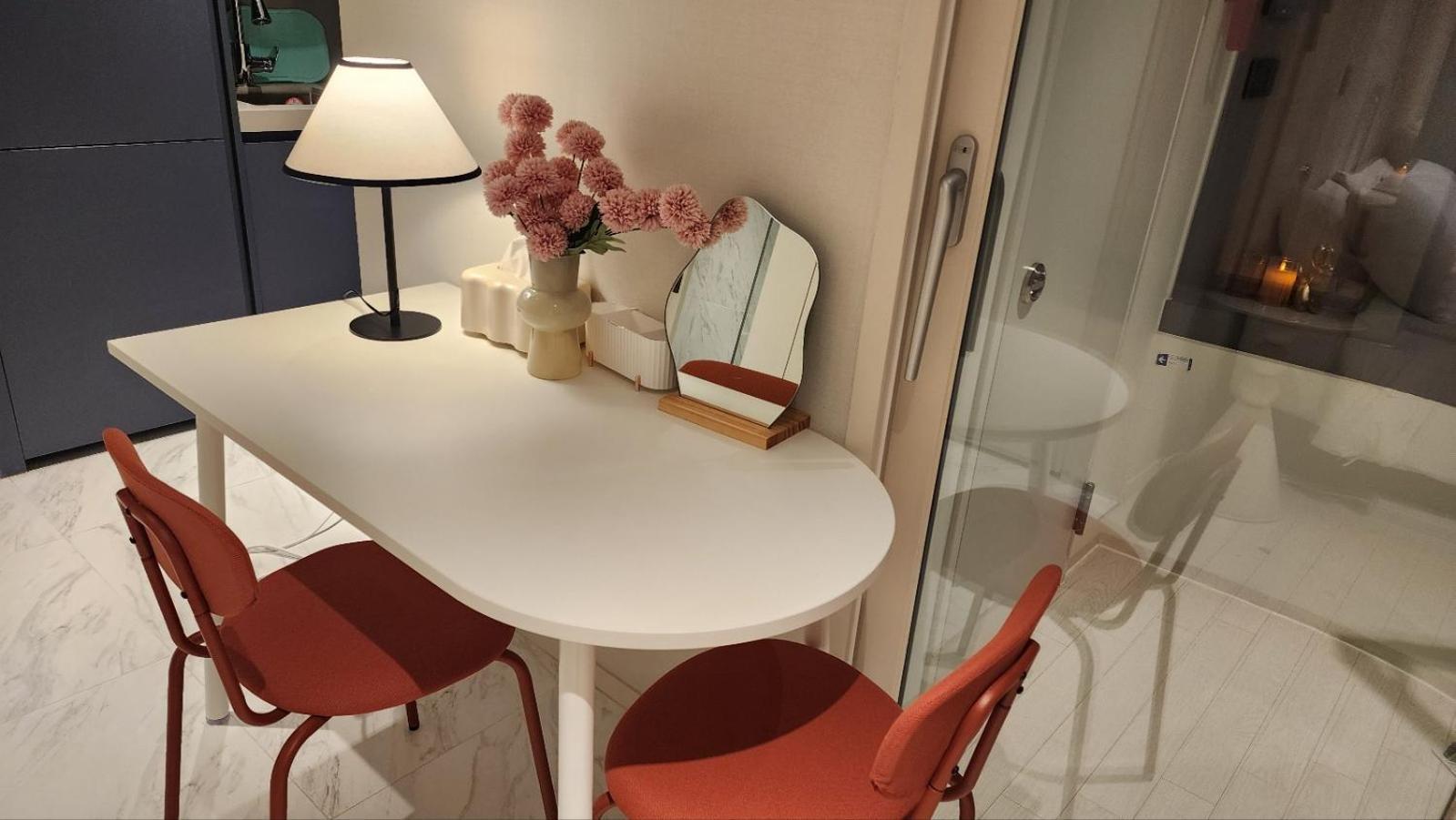 Apartment Haeundae New Full Option *