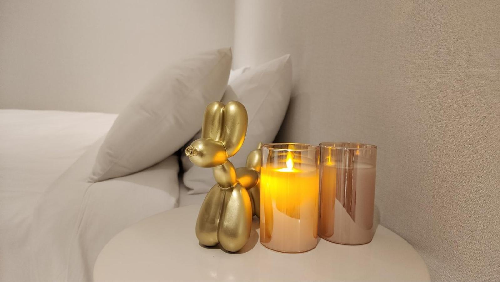 Apartment Haeundae New Full Option