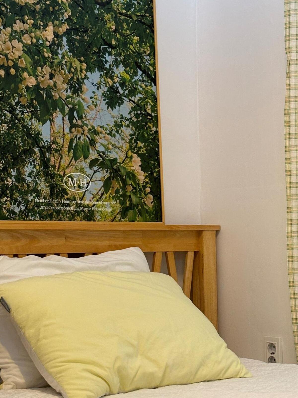 Holiday home Yeongdo Ilang Ilang Busan