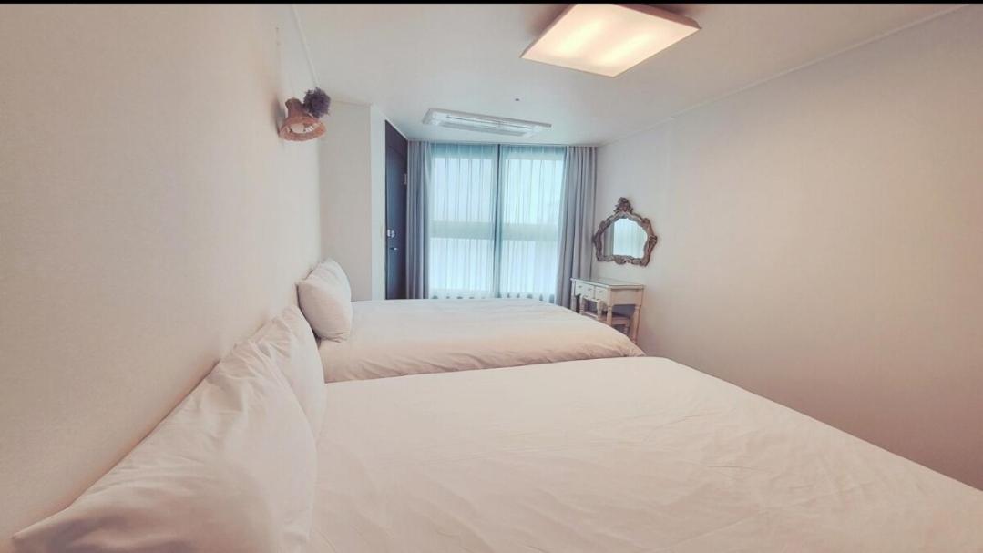 Haeundae Lavender House-irua