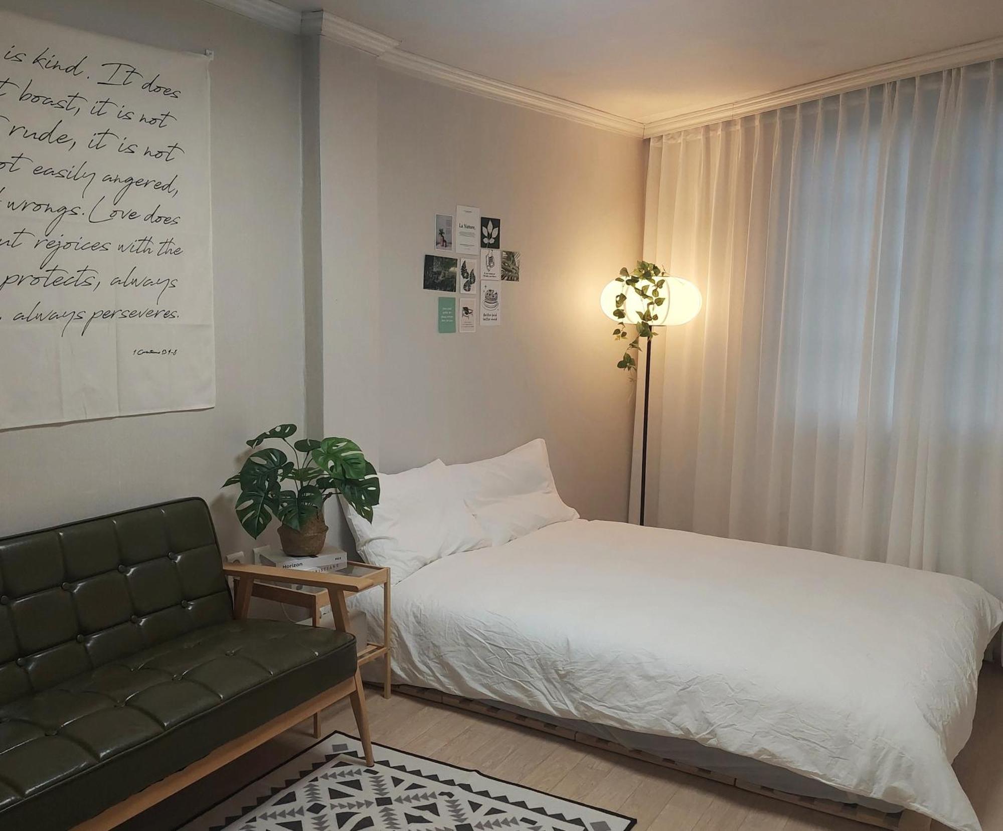 청소비x 남포동 자갈치 부산역 송도 가족여행 Villa