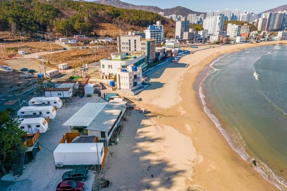 Zio Club * Busan