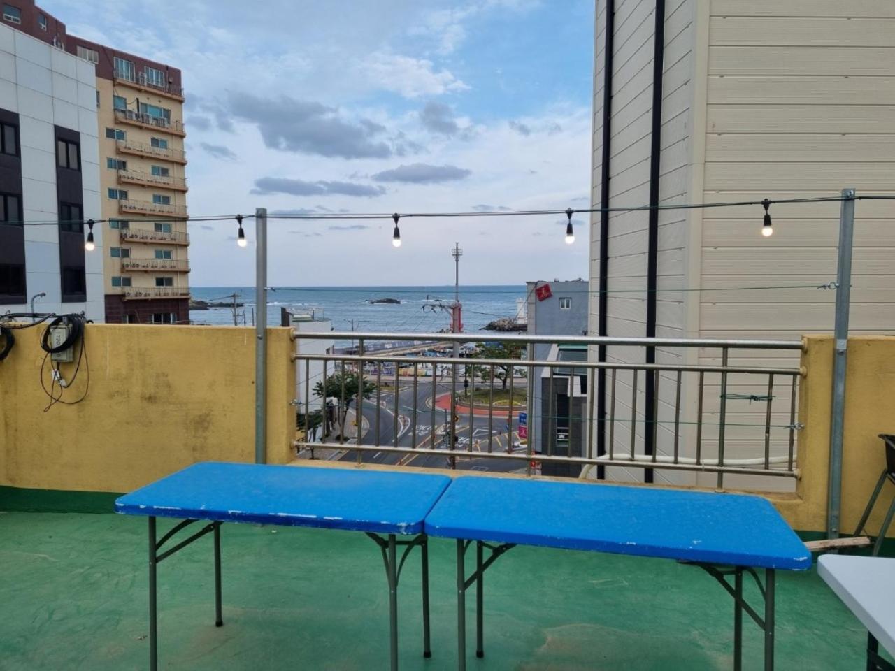 Songjeong Lighthouse Holiday home *