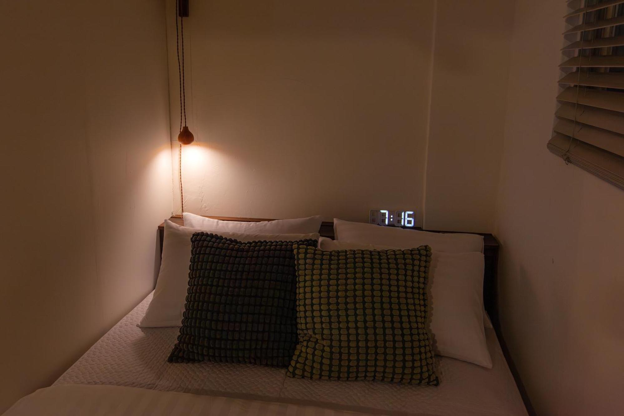 Aparthotel Mihojae Seomyeon