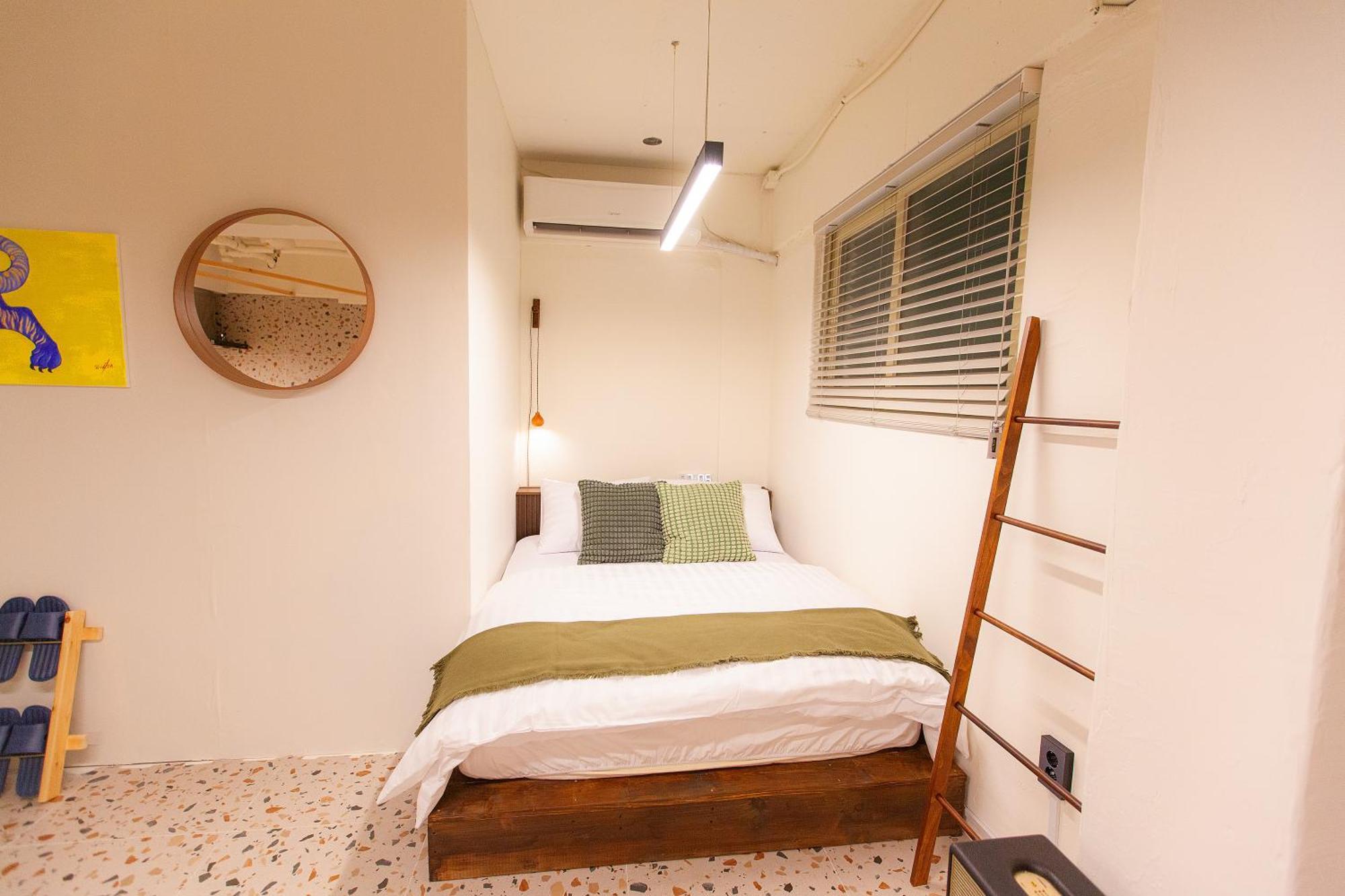 Mihojae Seomyeon Aparthotel