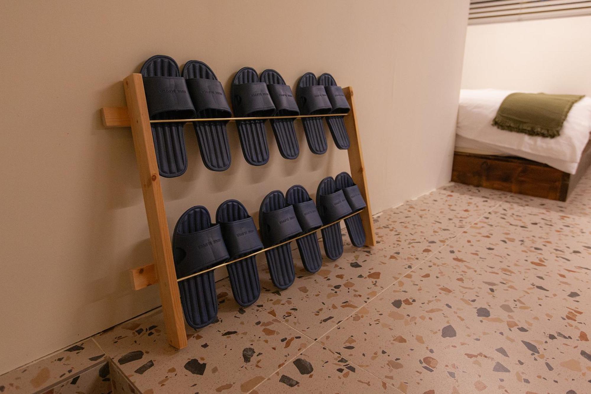 Aparthotel Mihojae Seomyeon Busan
