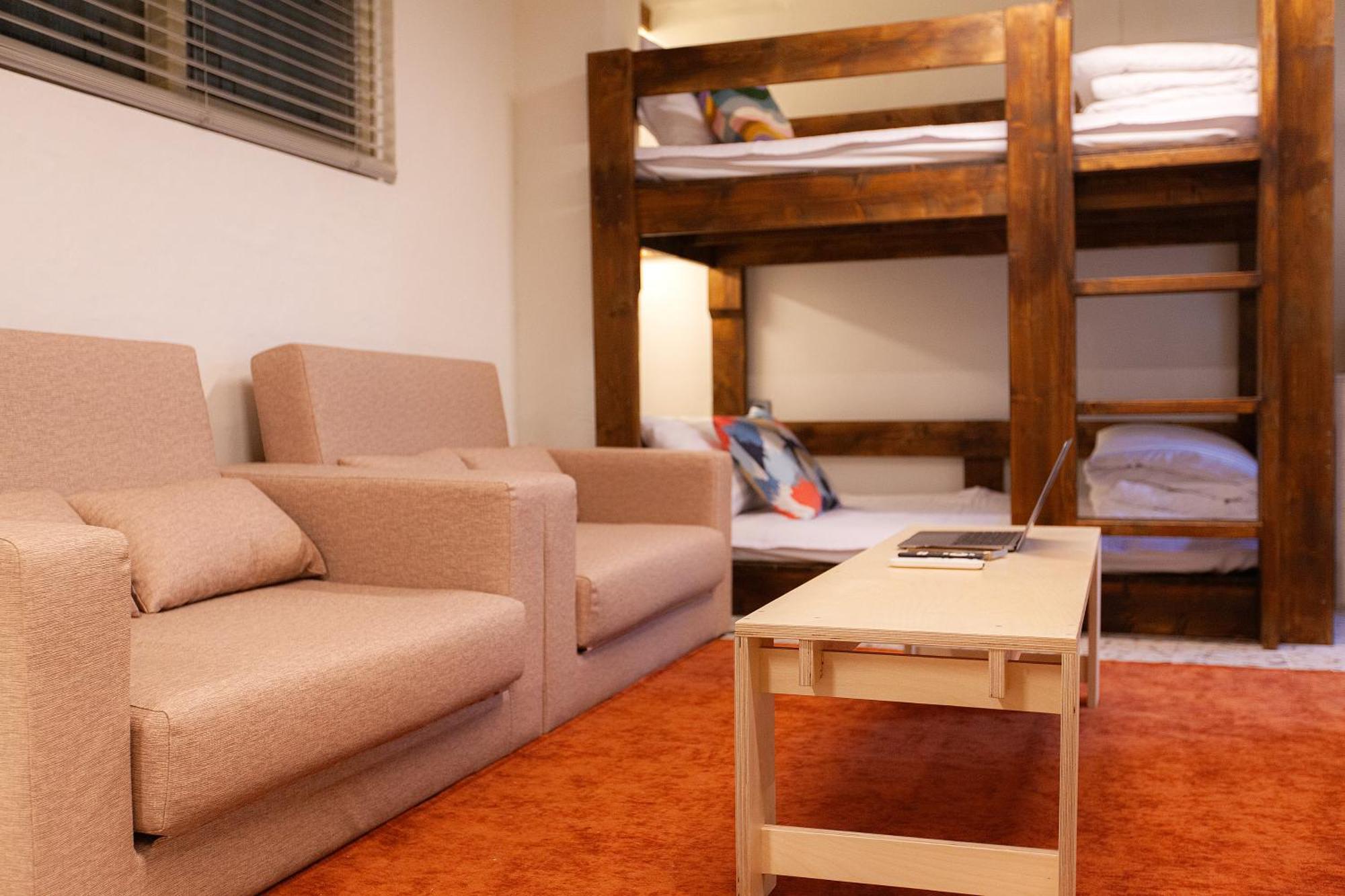 Mihojae Seomyeon Aparthotel Busan