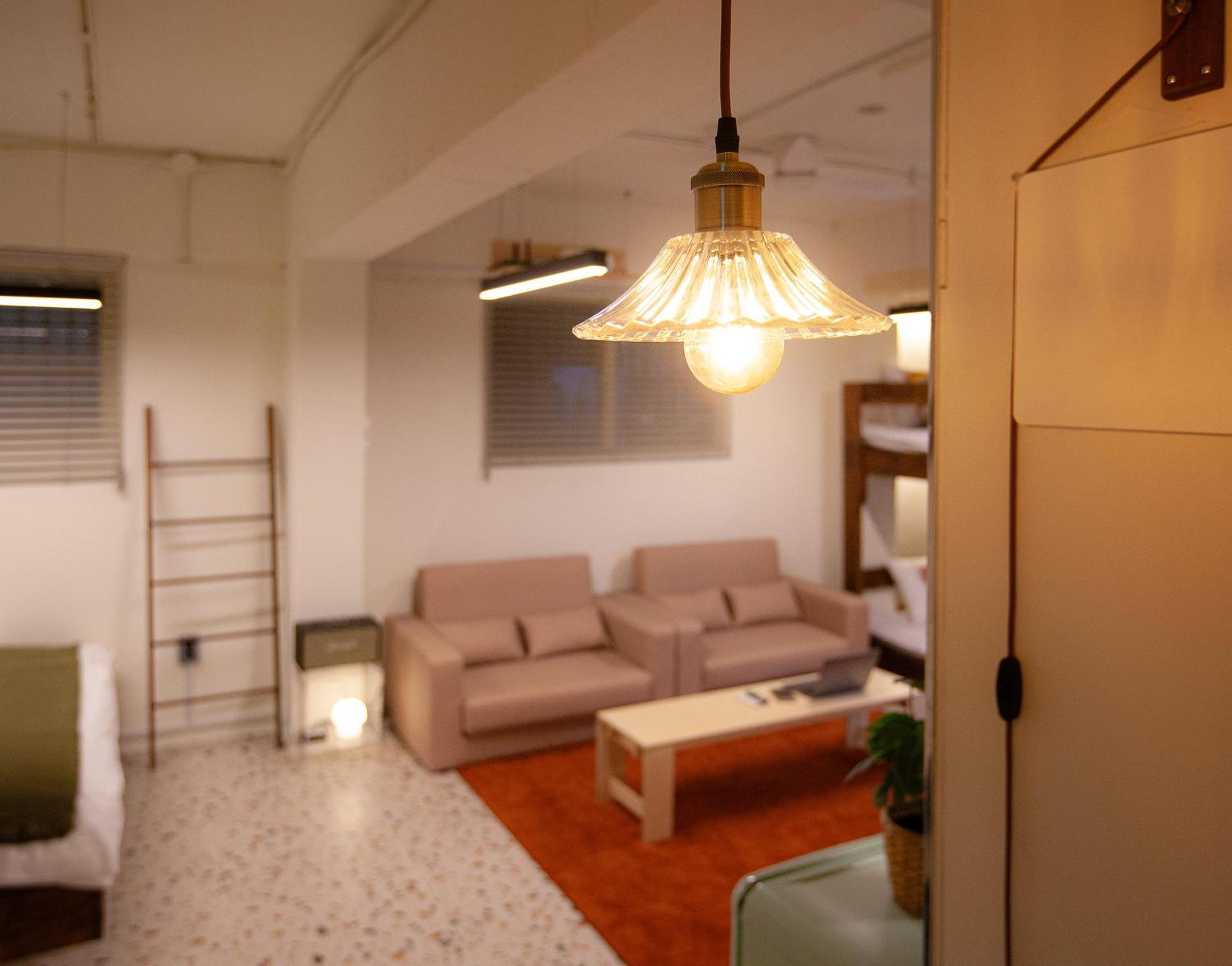 Aparthotel Mihojae Seomyeon