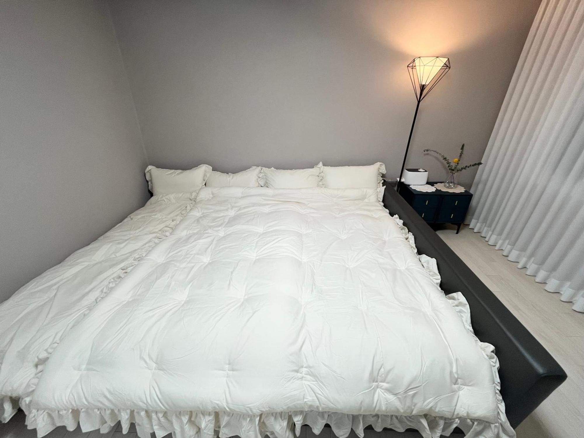 Guest house Oksun's