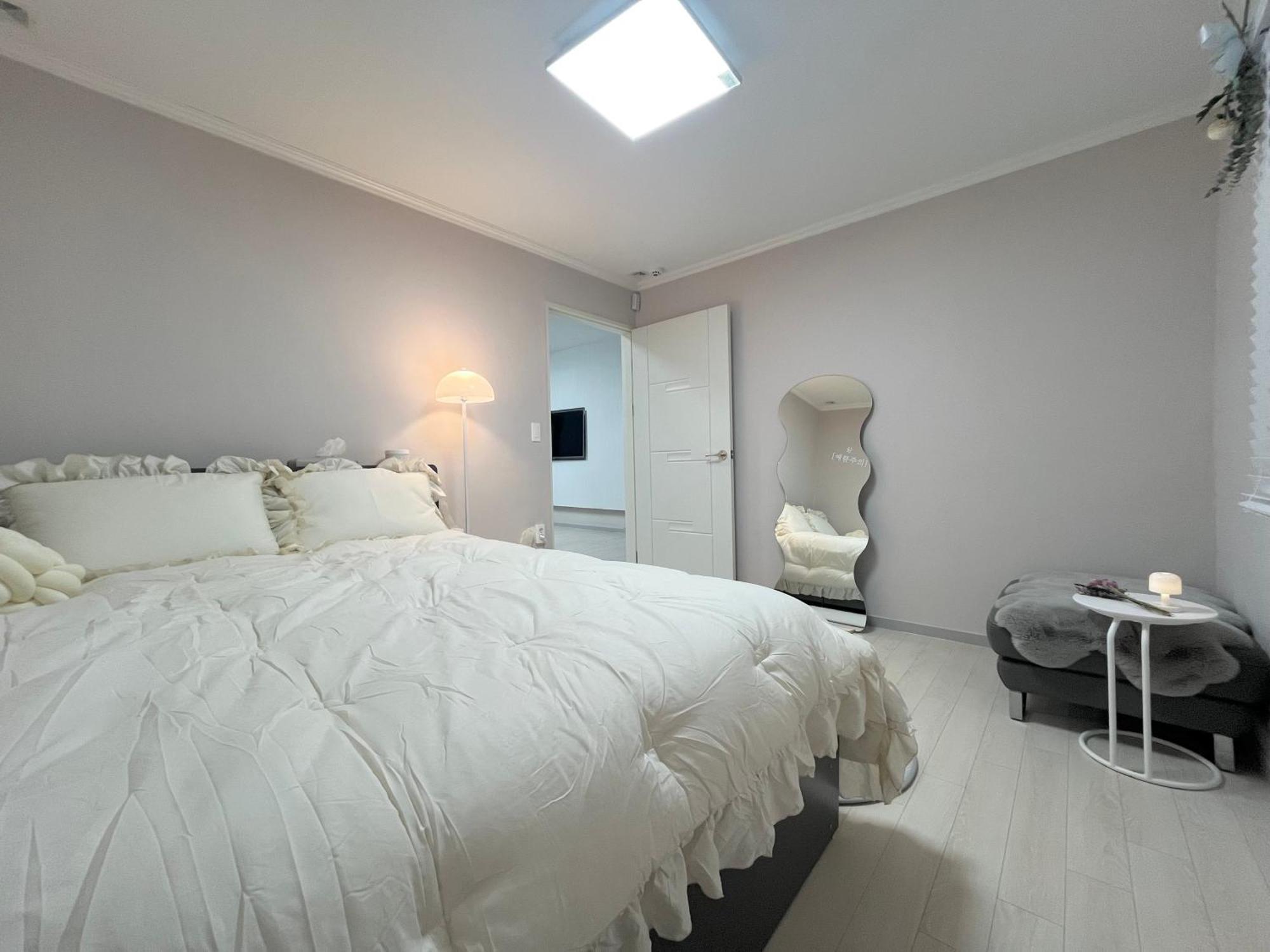 Oksun's Guest house