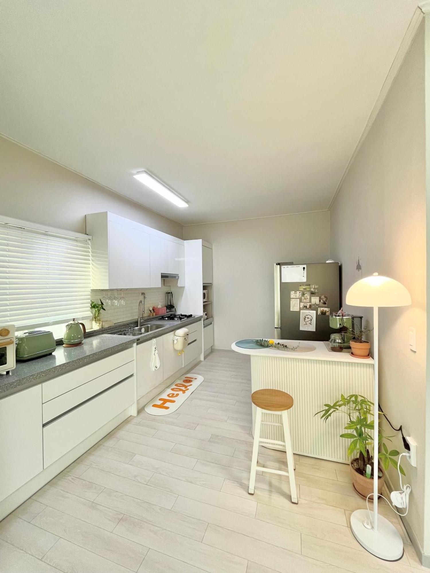 Guest house Oksun's *