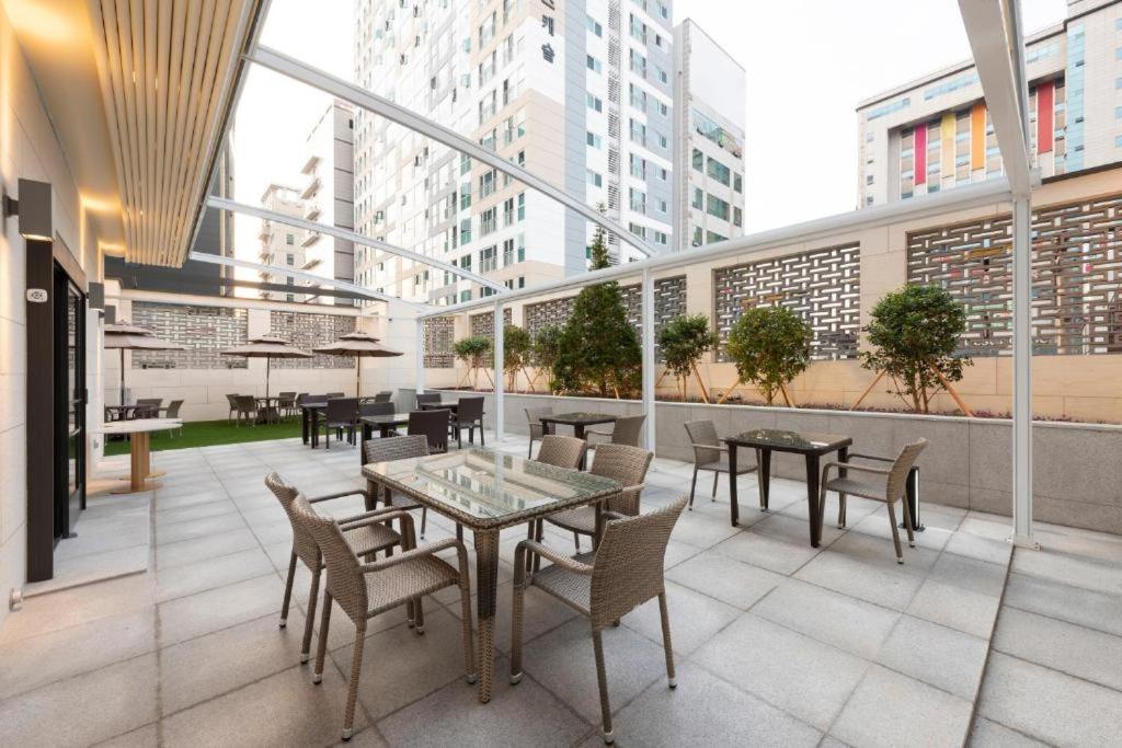 Hotel Hound Yeonsan 3*