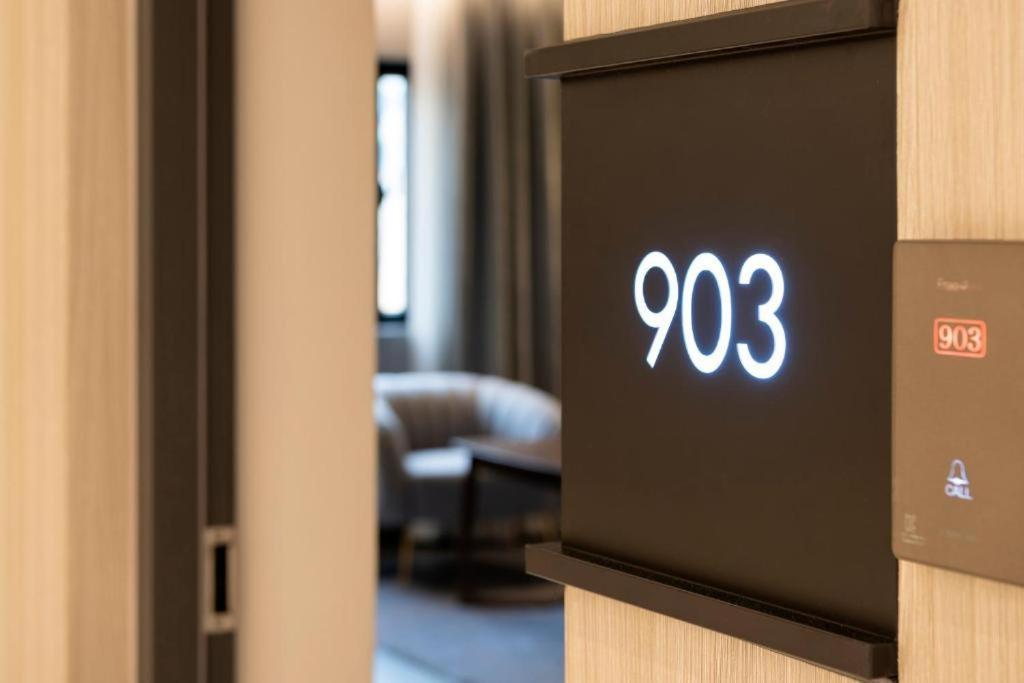 Hotel Hound Yeonsan 3*