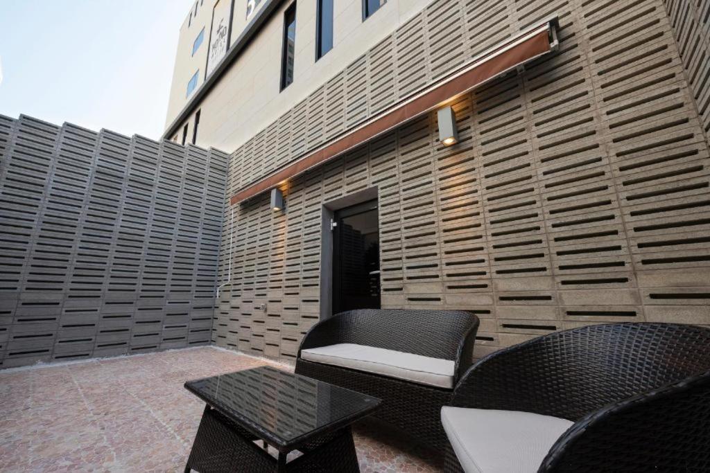 Hound Yeonsan Hotel