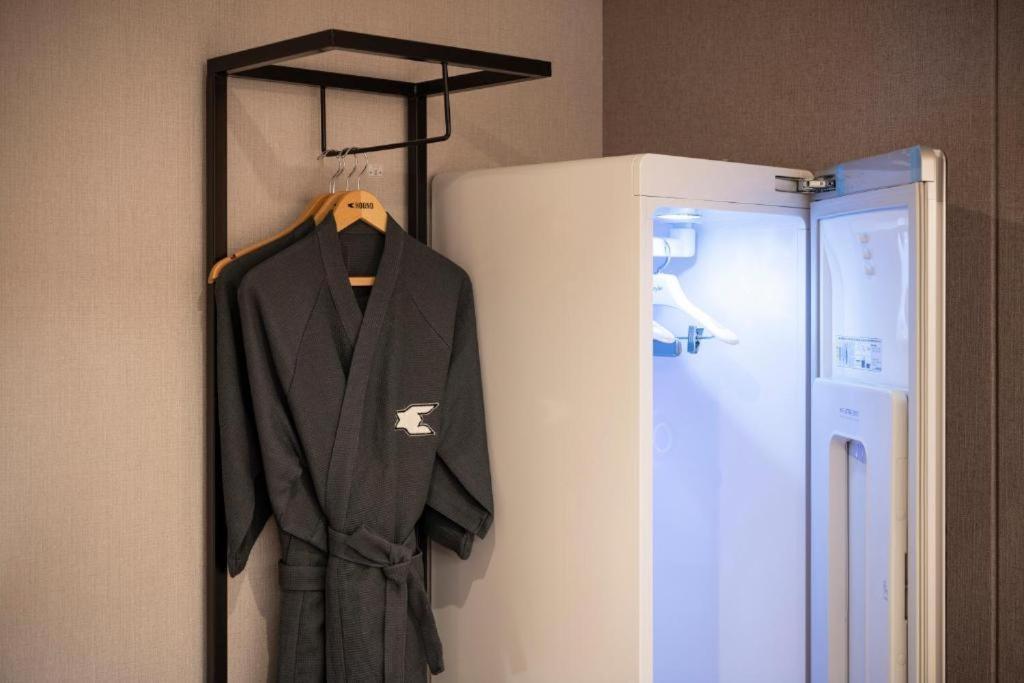 Hound Yeonsan Hotel