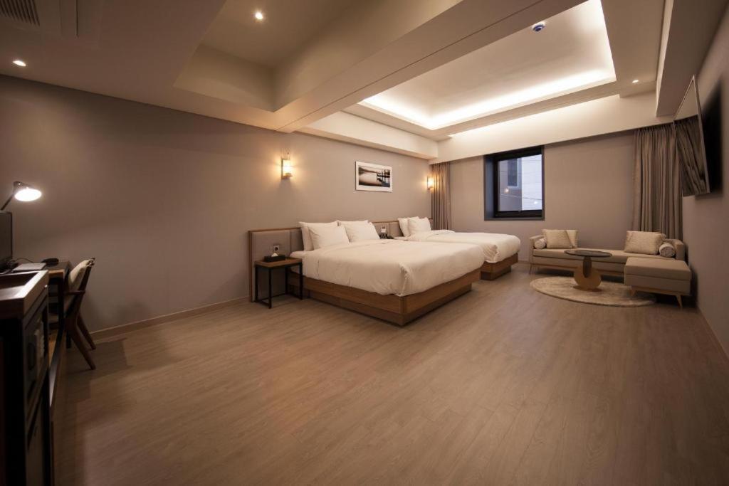 Hound Yeonsan Hotel