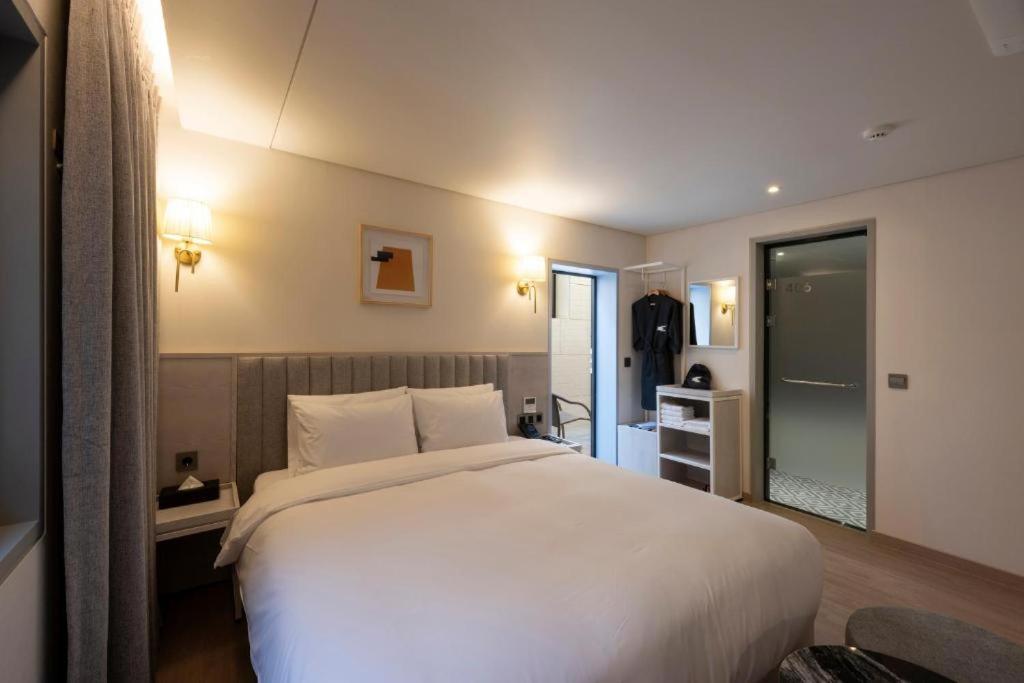 Hound Yeonsan Hotel