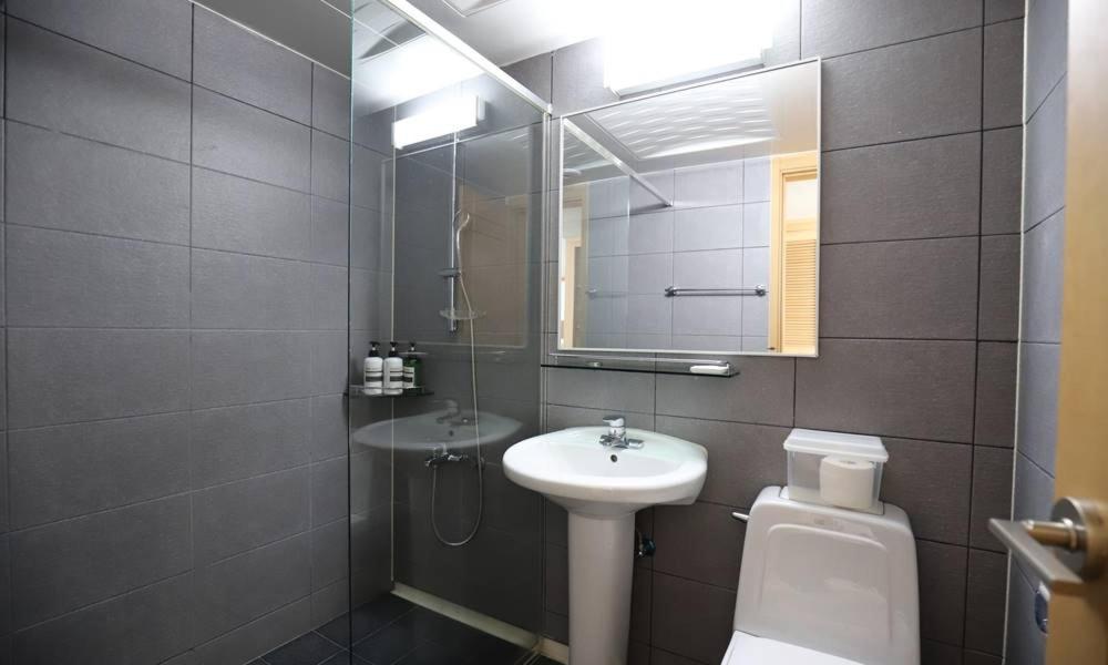 Metropolitan Corporation's Arpina 3* Busan