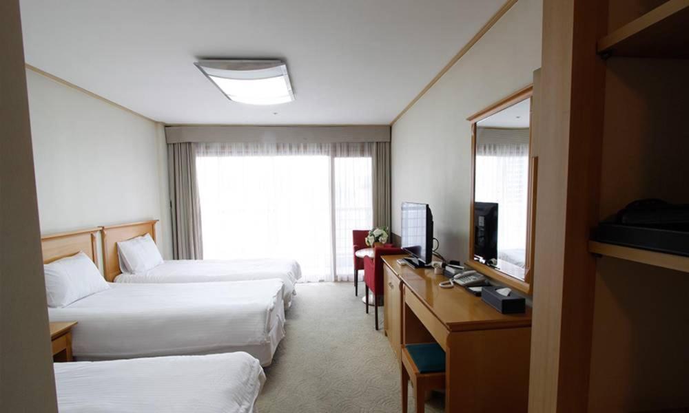 Metropolitan Corporation's Arpina Hotel