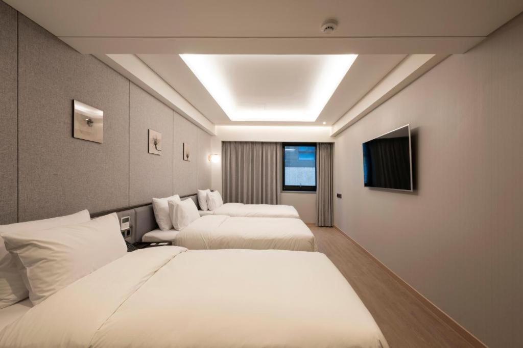 Hotel Hound Yeonsan 3*