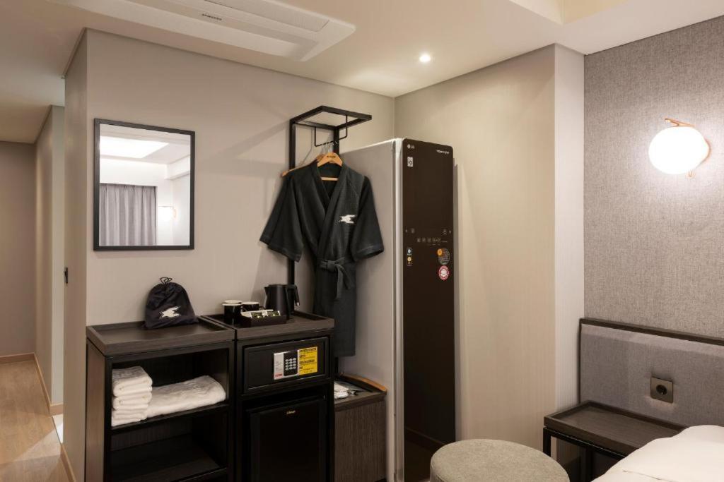 Hound Yeonsan Hotel