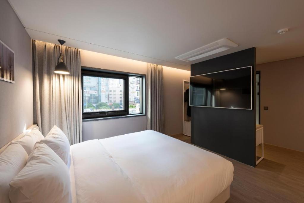 Hotel Hound Yeonsan