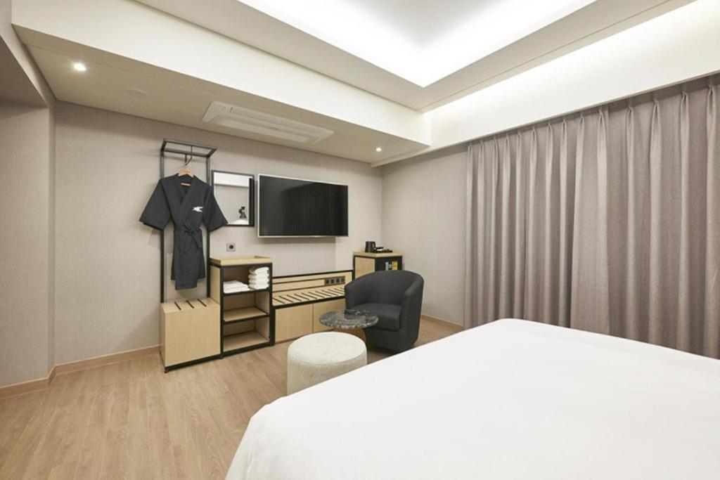 Hound Yeonsan Hotel 3*