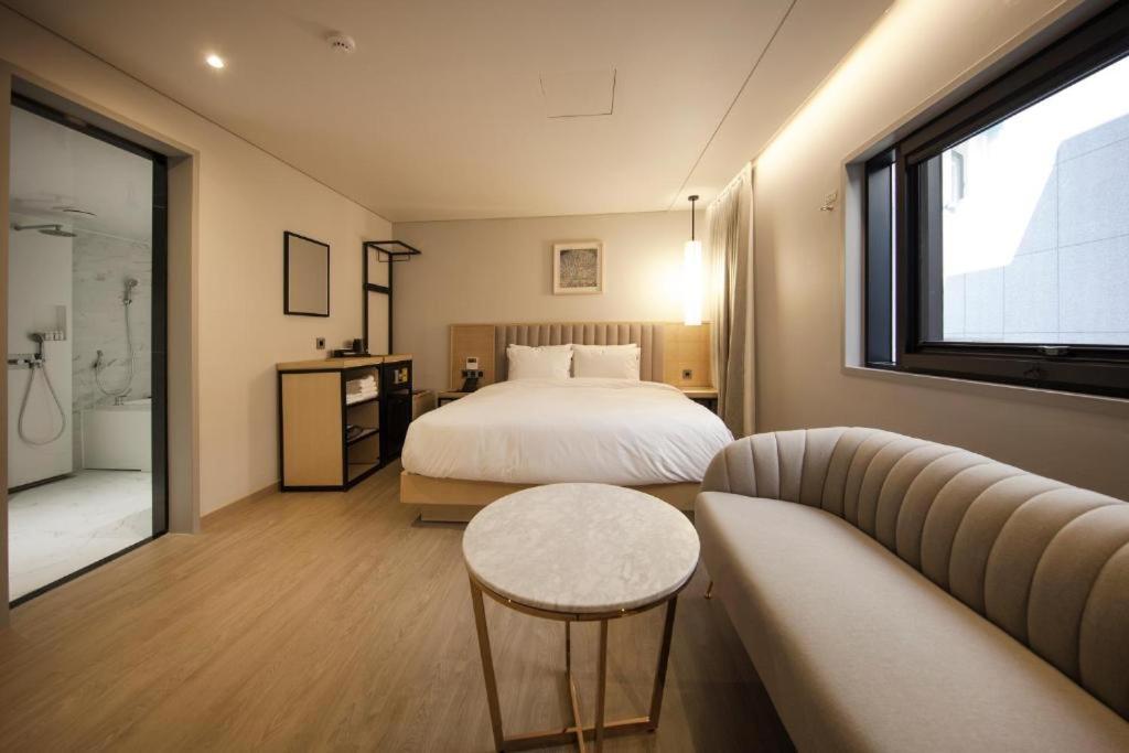 Hotel Hound Yeonsan 3*