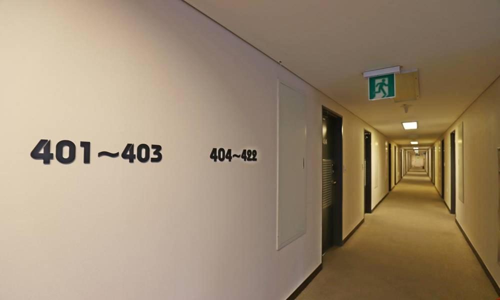 Metropolitan Corporation's Arpina Hotel