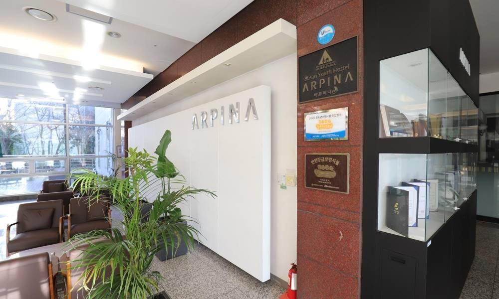 Metropolitan Corporation's Arpina 3*