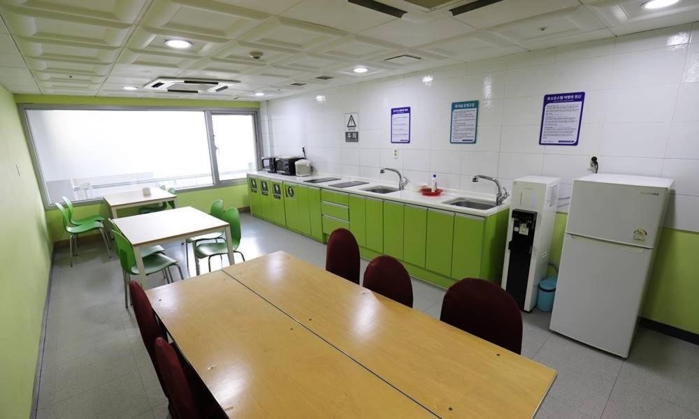 Hotel Metropolitan Corporation's Arpina Busan