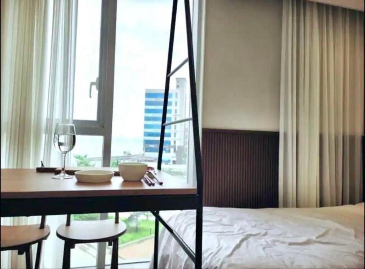 Apartment Iak