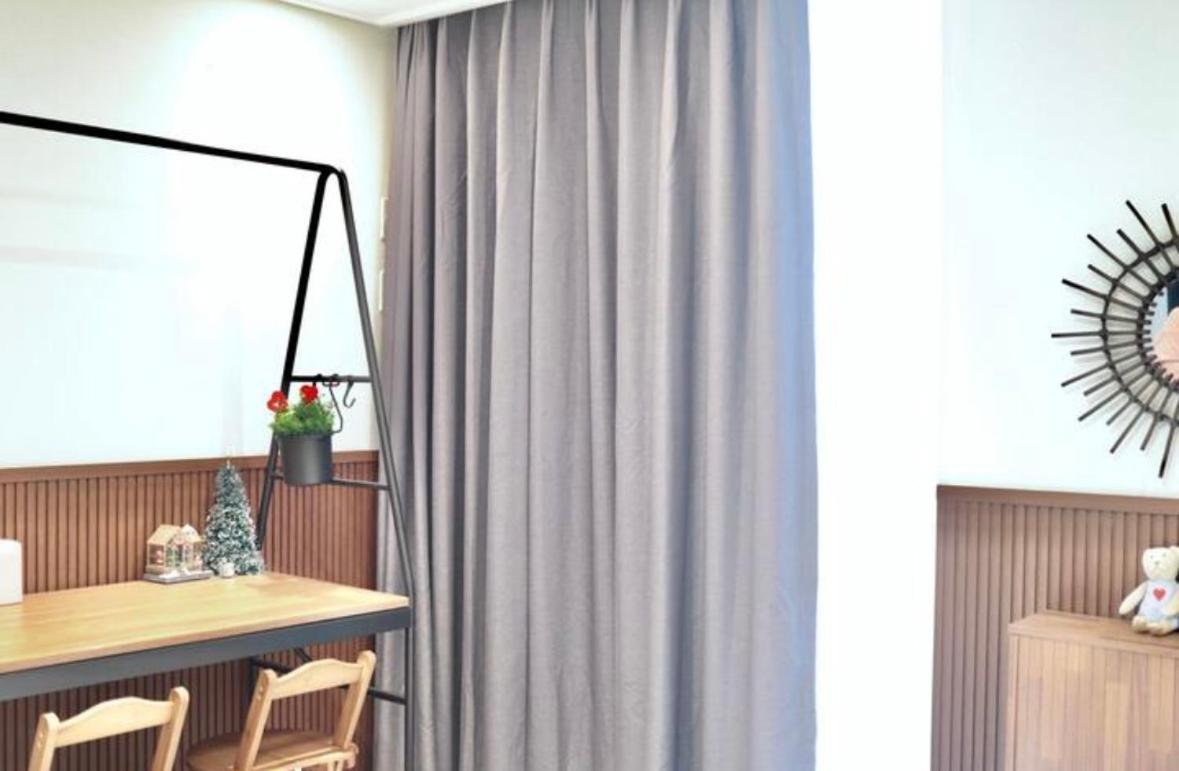 Iak Apartment *