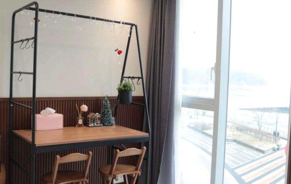 Apartment Iak *