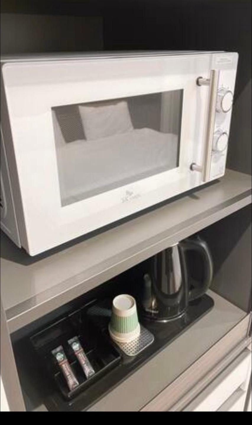 Iak Apartment Busan