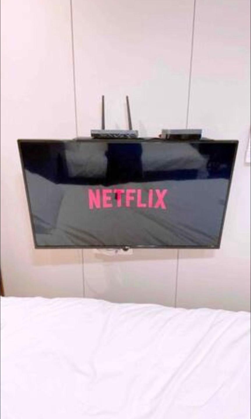 Apartment Iak Busan