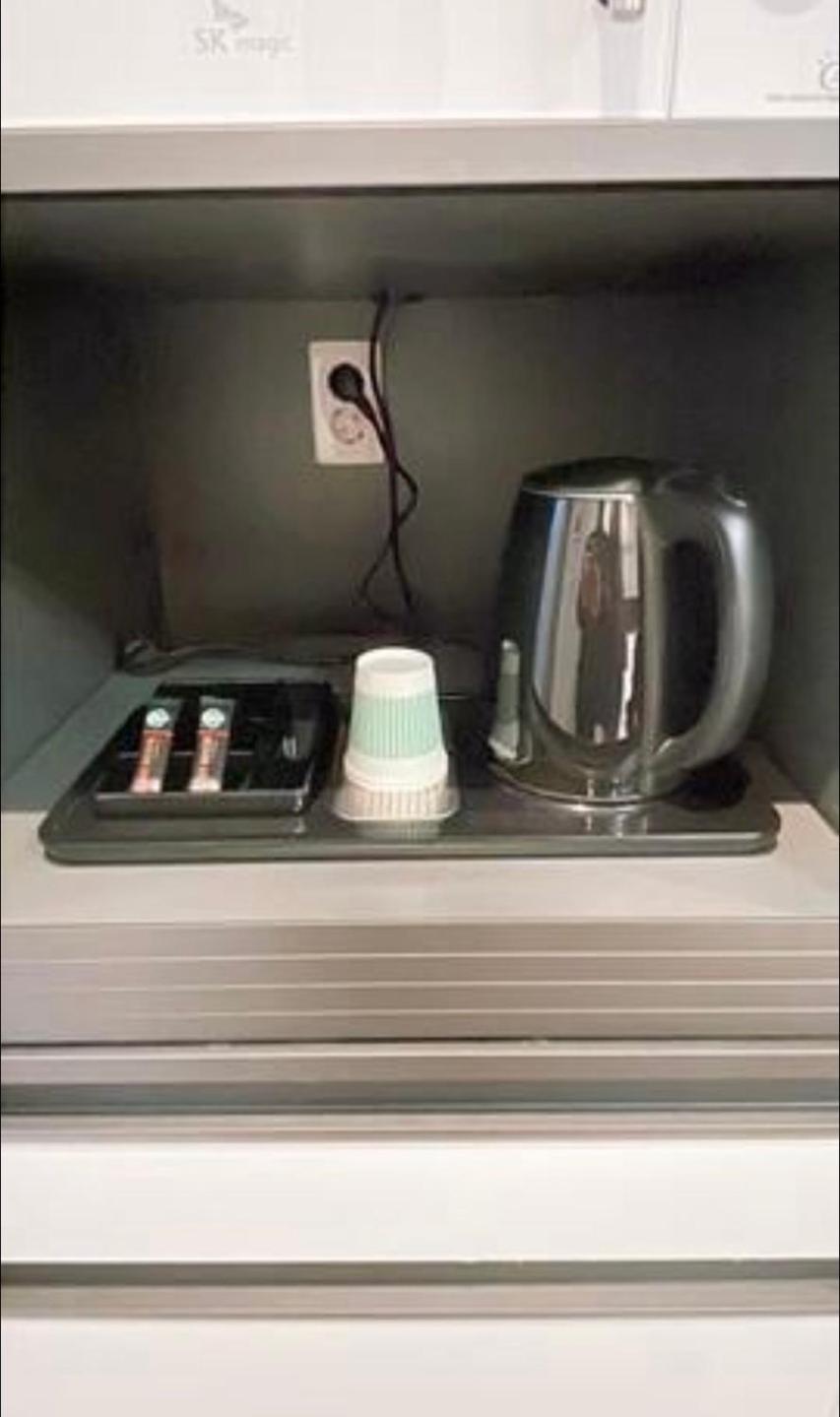 Iak Apartment