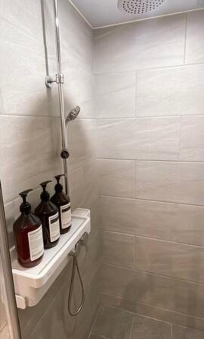 Apartment Iak