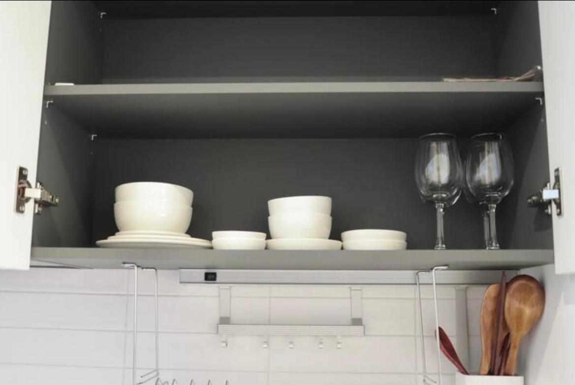 Apartment Iak *