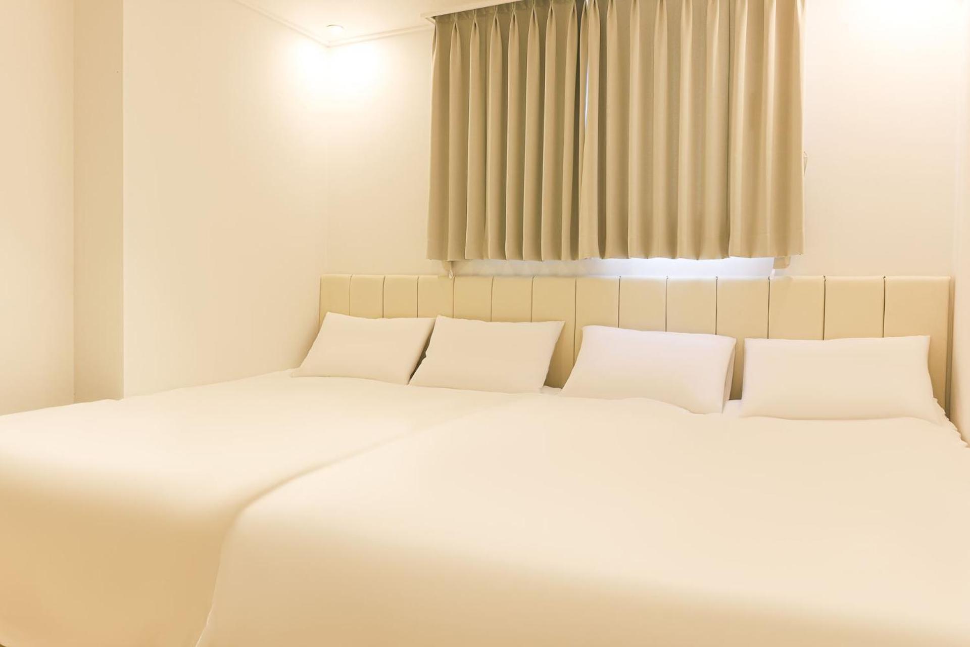 Aparthotel Marant Station *