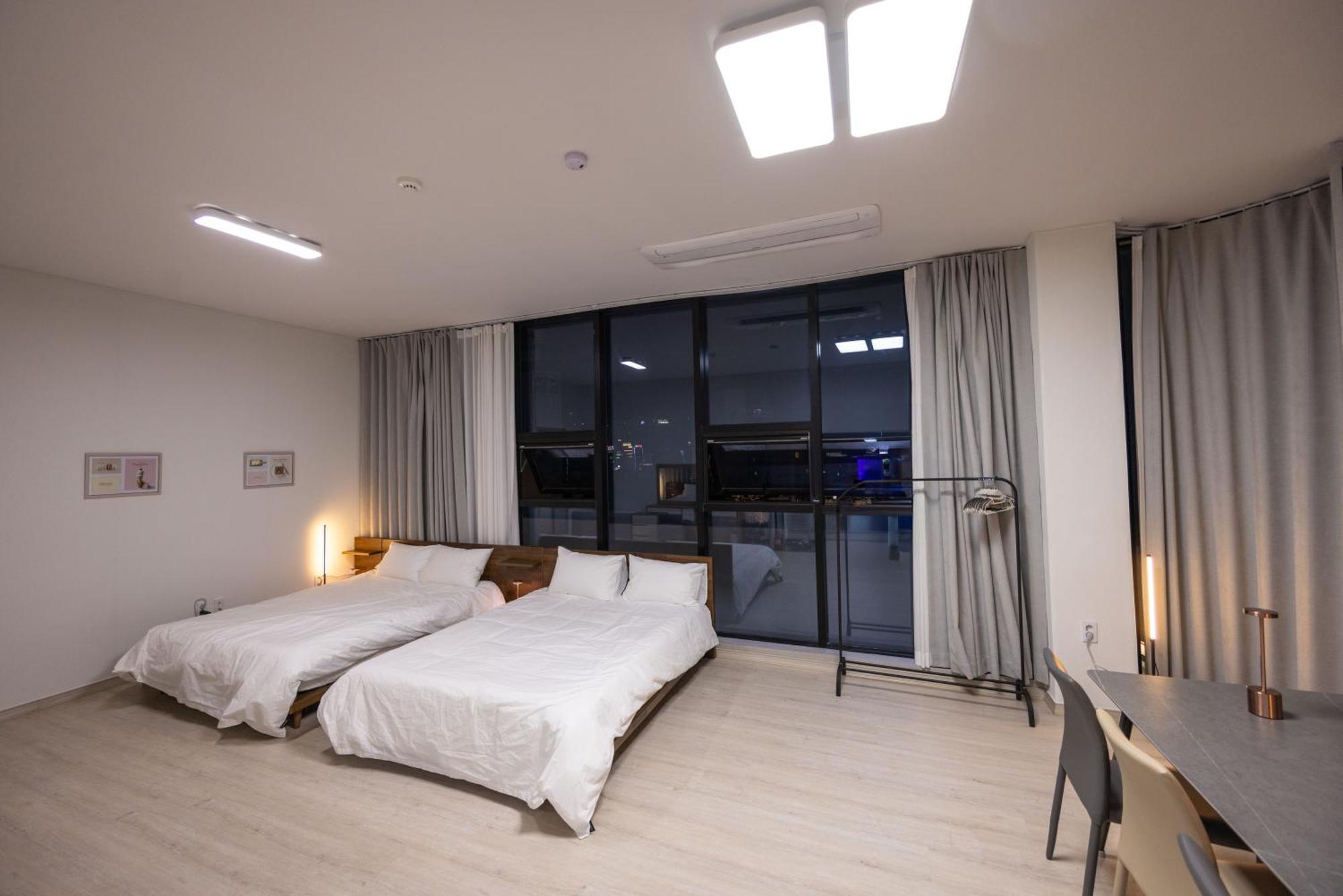 Dear Moon Apartamento