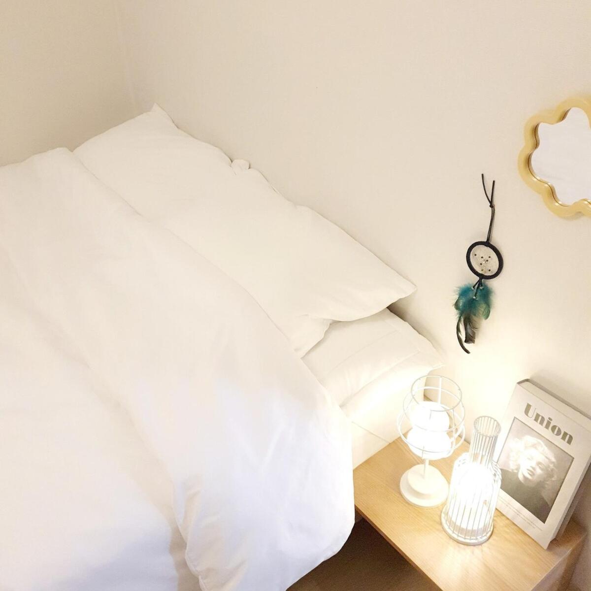 Apartamento Namcheon Story *