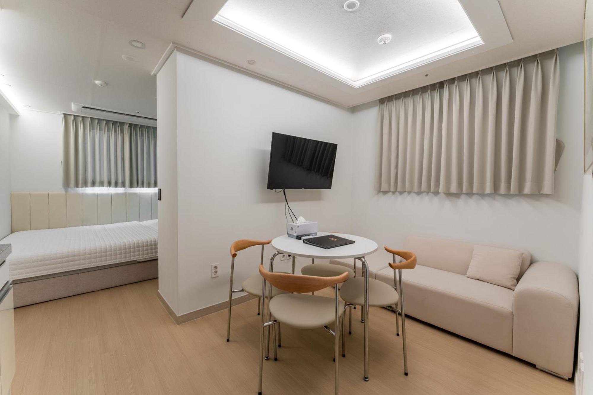Aparthotel Marant Station Busan