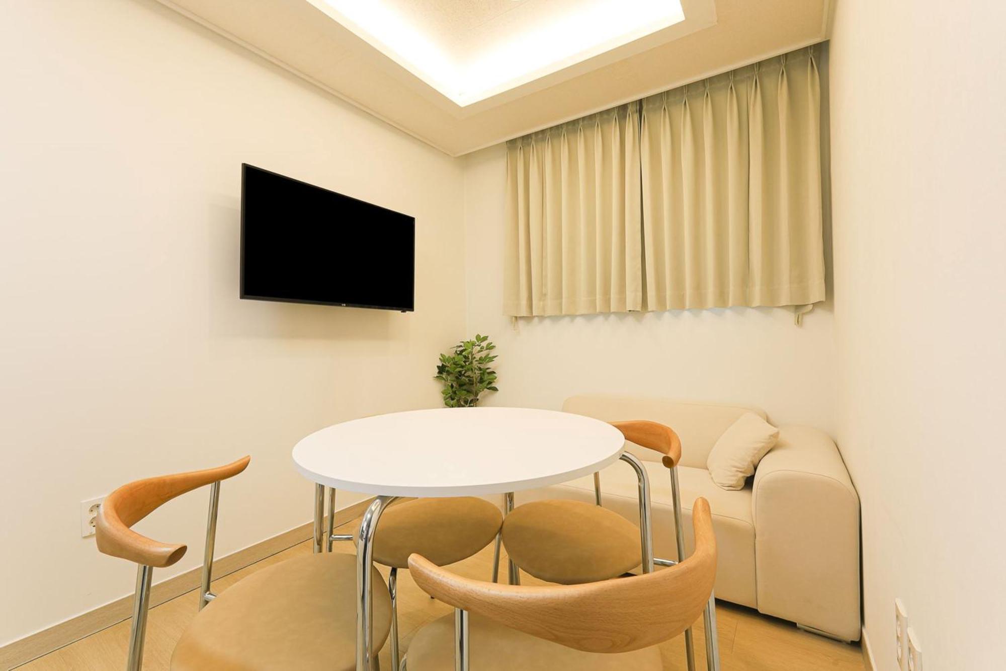 Aparthotel Marant Station Busan