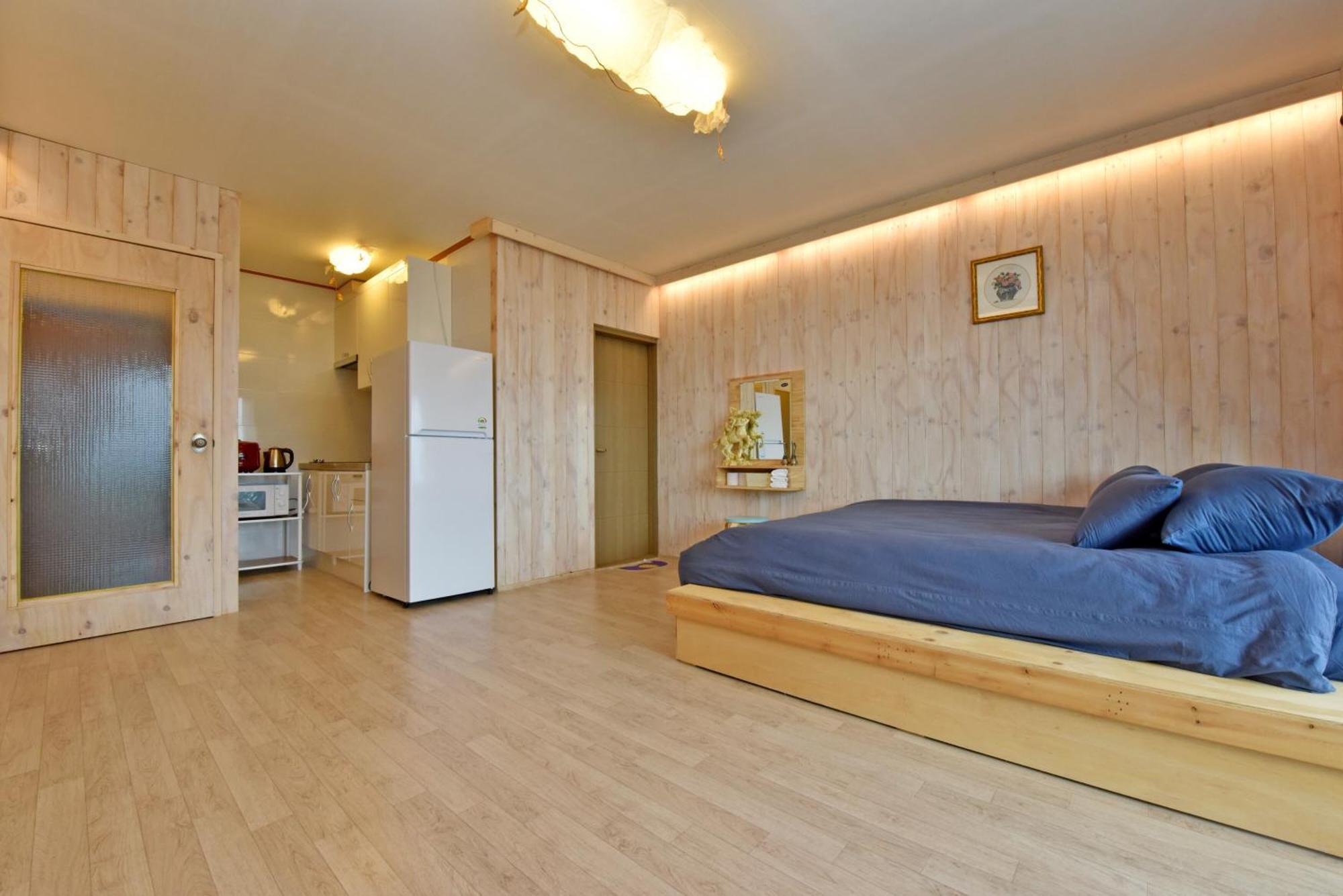 Affittacamere Olla Caravan